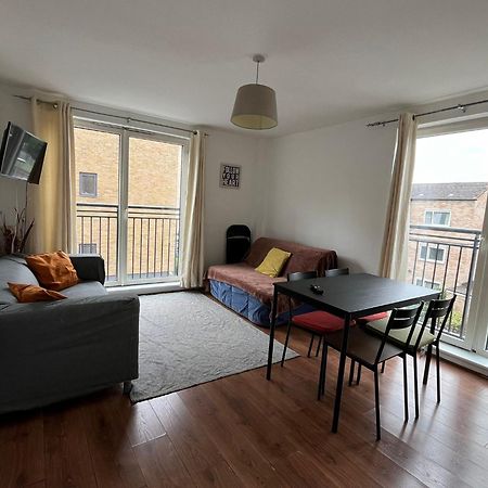 Apartamento Bai Amazing 5 Sleeper Flat In London Zone 2 Exterior foto