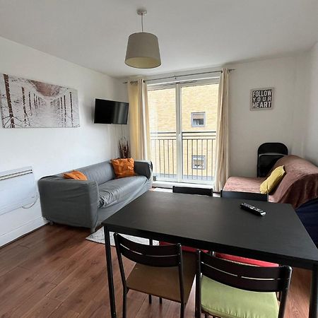 Apartamento Bai Amazing 5 Sleeper Flat In London Zone 2 Exterior foto