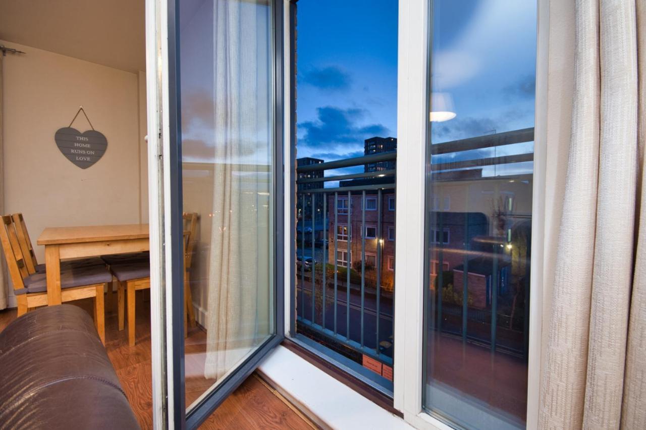 Apartamento Bai Amazing 5 Sleeper Flat In London Zone 2 Exterior foto