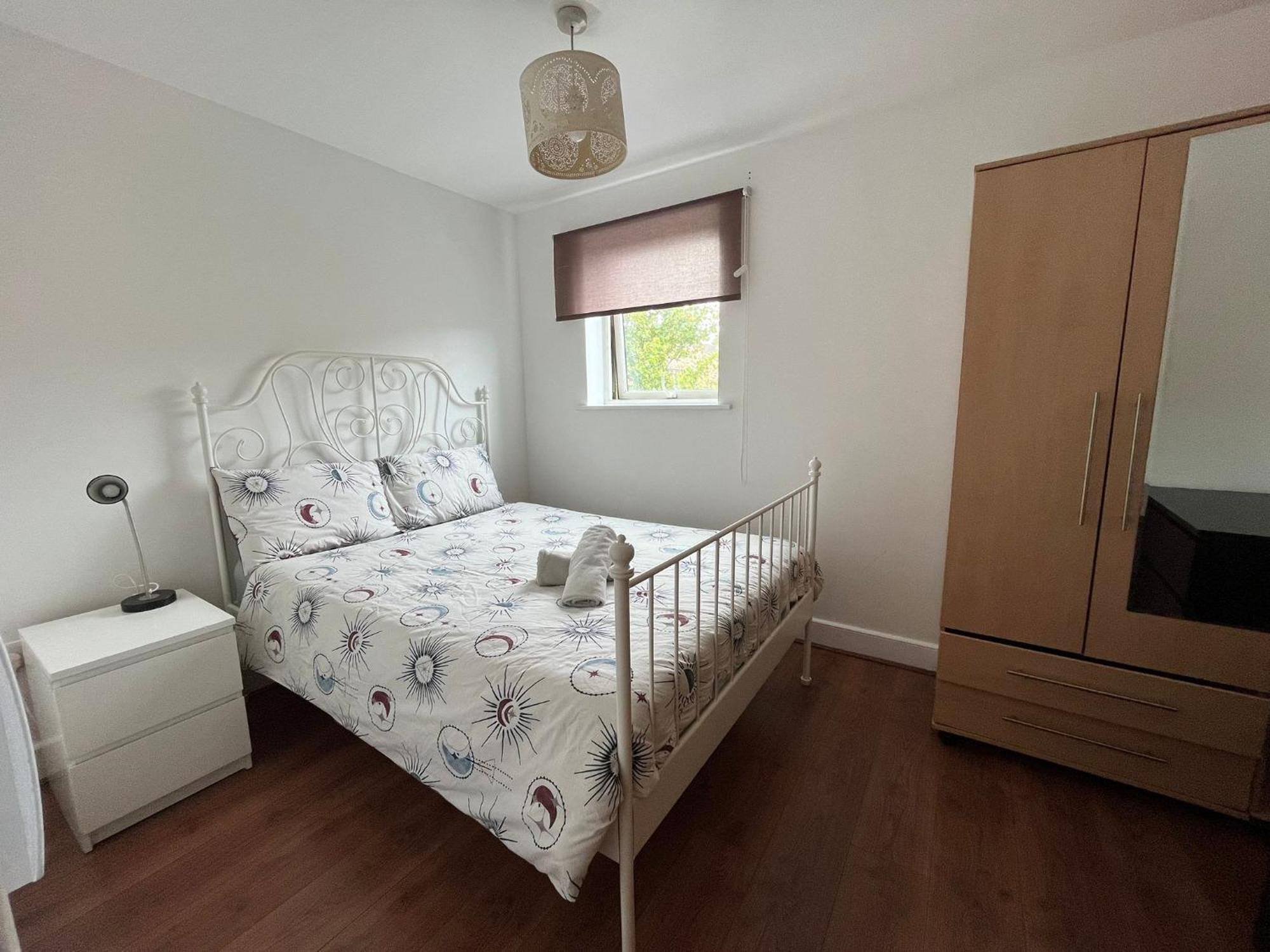 Apartamento Bai Amazing 5 Sleeper Flat In London Zone 2 Exterior foto