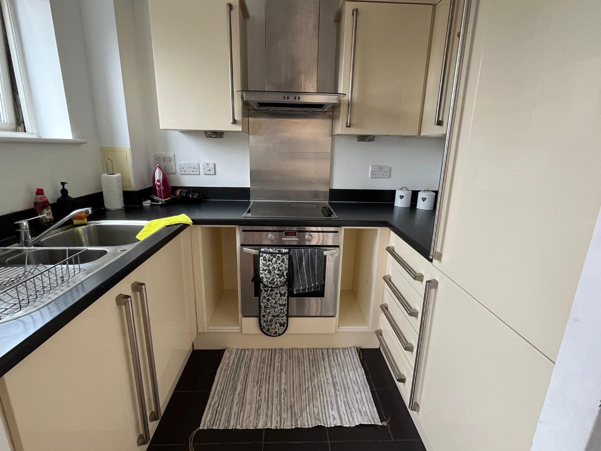 Apartamento Bai Amazing 5 Sleeper Flat In London Zone 2 Exterior foto